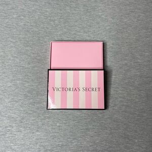 Victoria's Secret Christmas Small Gift Card Holder Box